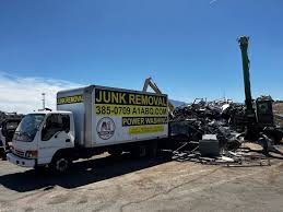 Best Hoarding Cleanup  in Enosburg Falls, VT