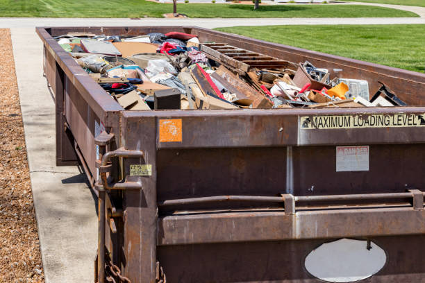Best Dumpster Rental Services  in Enosburg Falls, VT