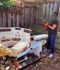 Best Demolition Debris Removal  in Enosburg Falls, VT